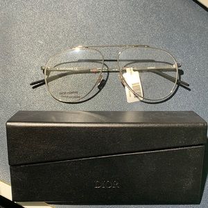 Dior Glasses
